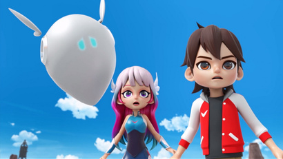 Жуткая ошибка Виктора