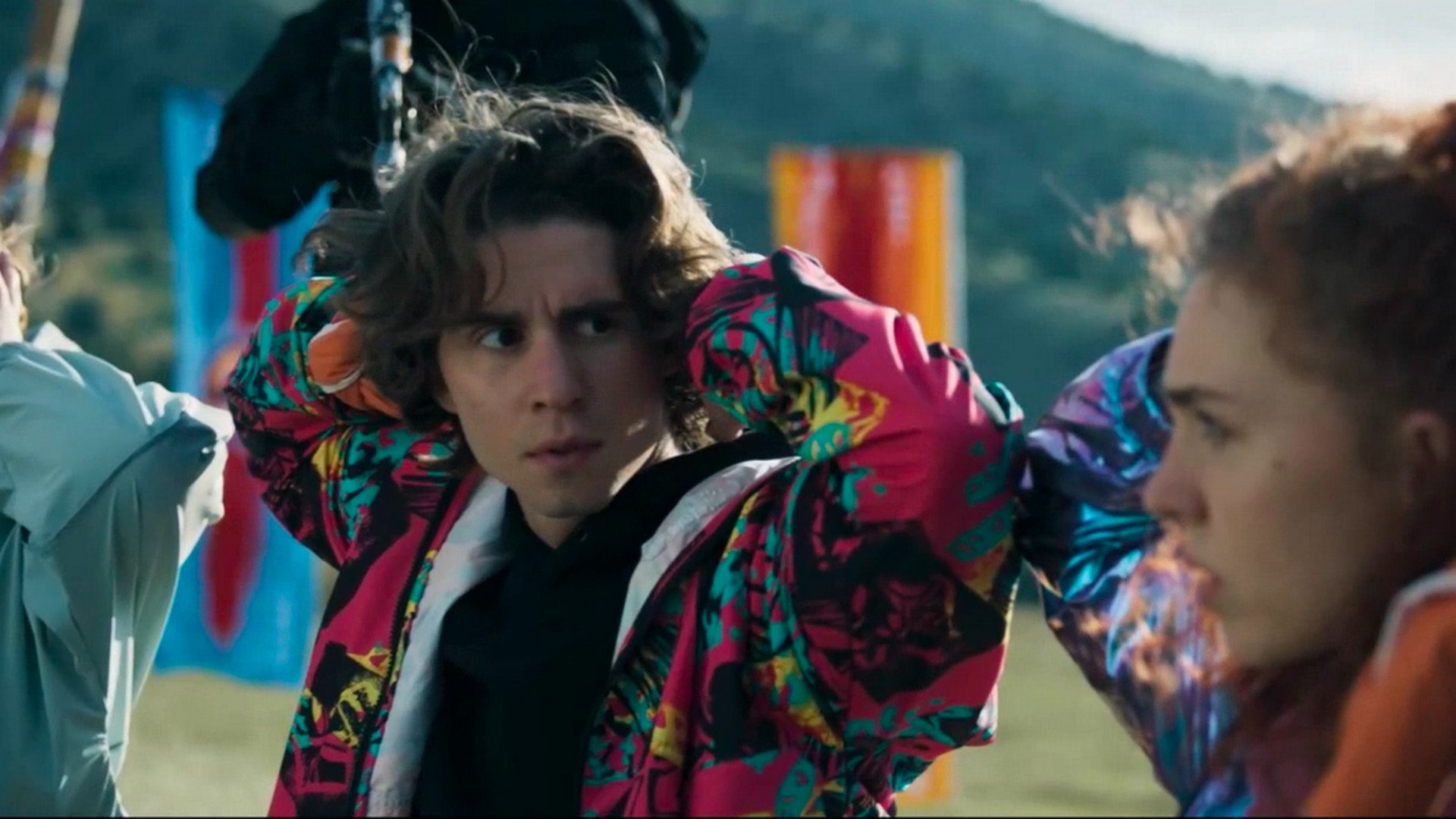 2 сезон. Трейлер 2