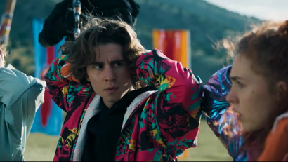 2 сезон. Трейлер 2