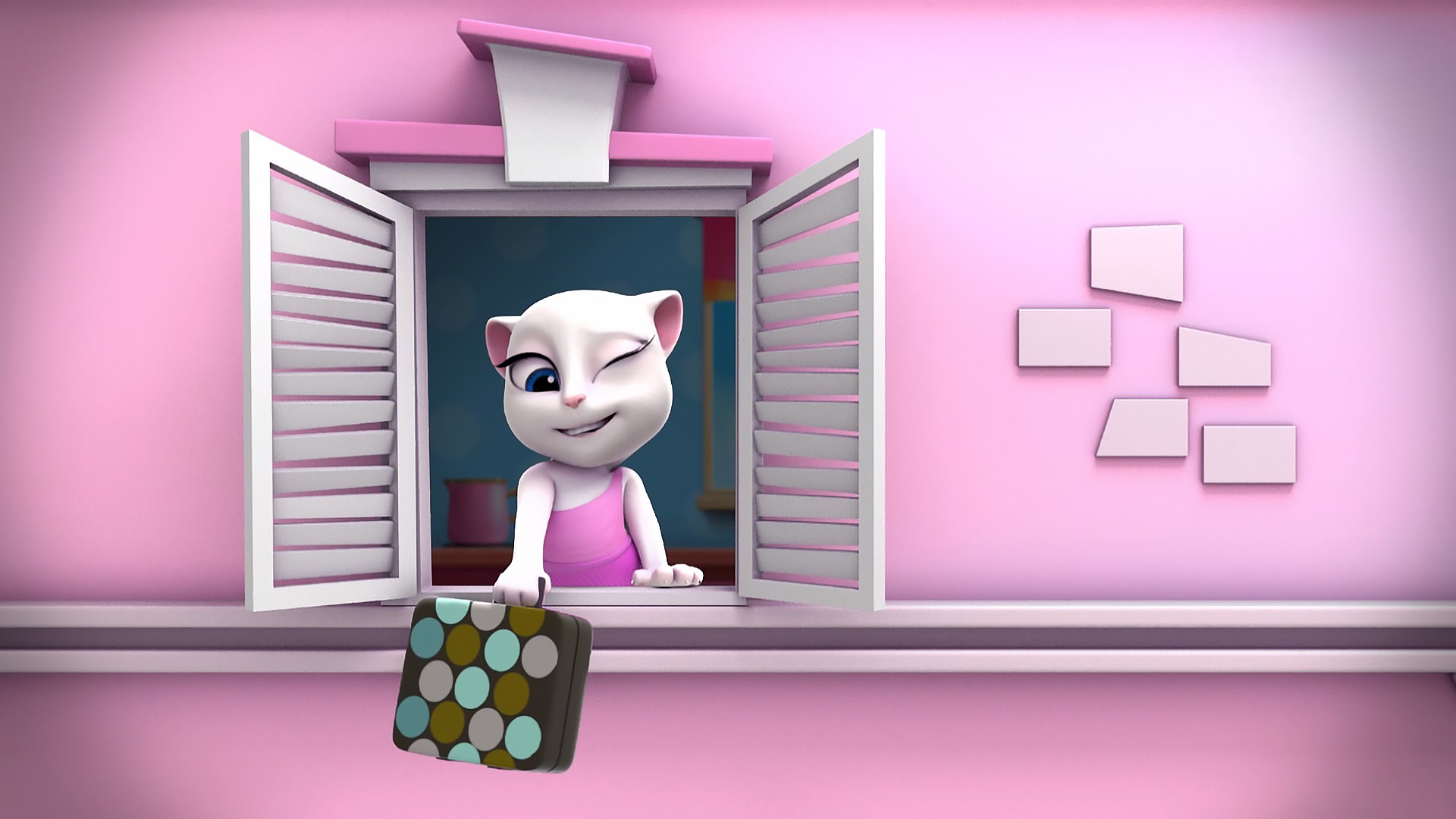 Искусство упаковки