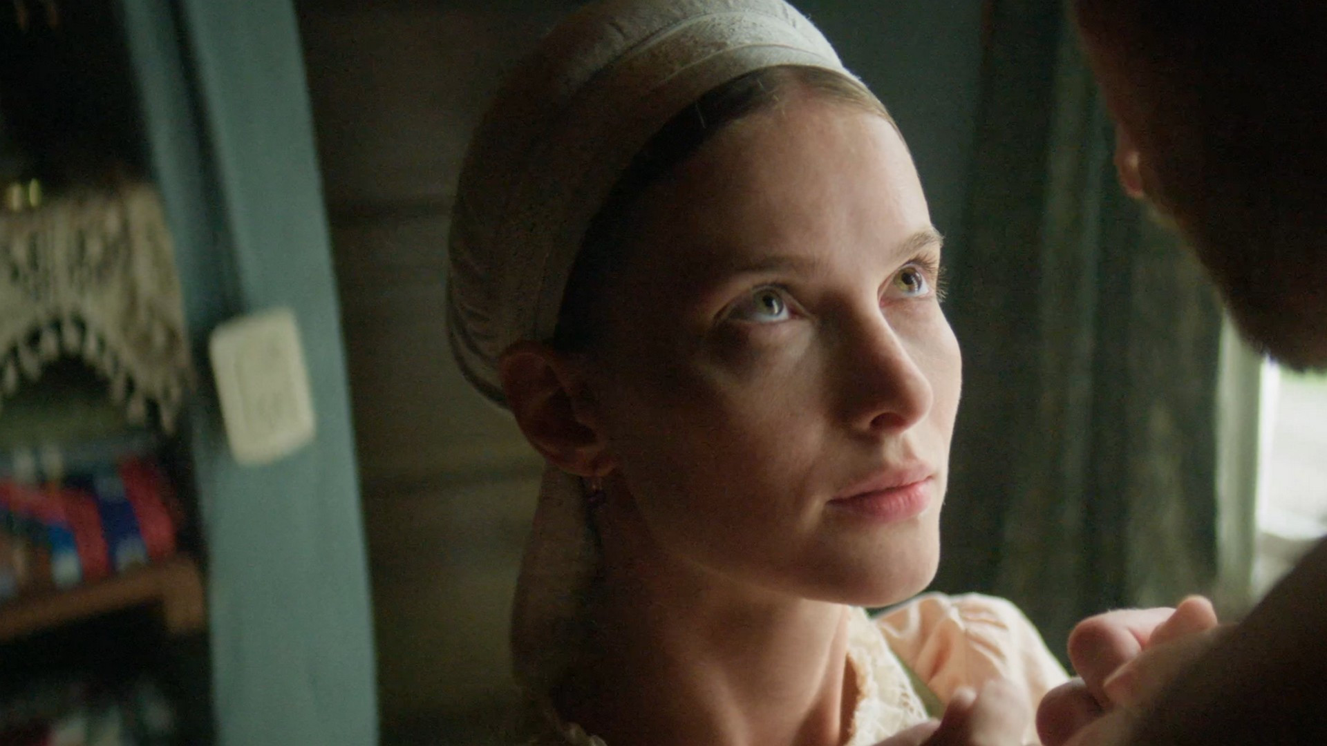 Эль Русо 1 сезон 5 серия