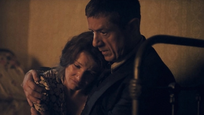 Умирать приказа не было. 3 серия