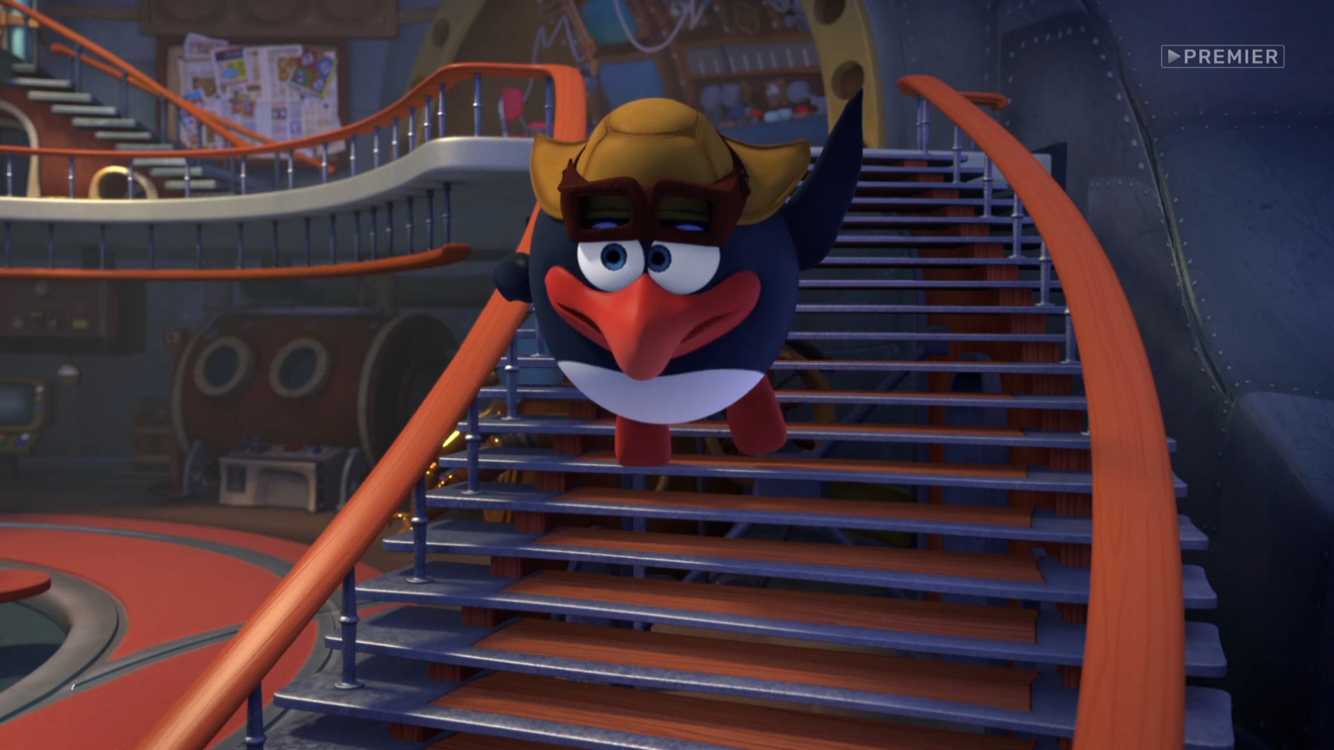 Космические жмурки