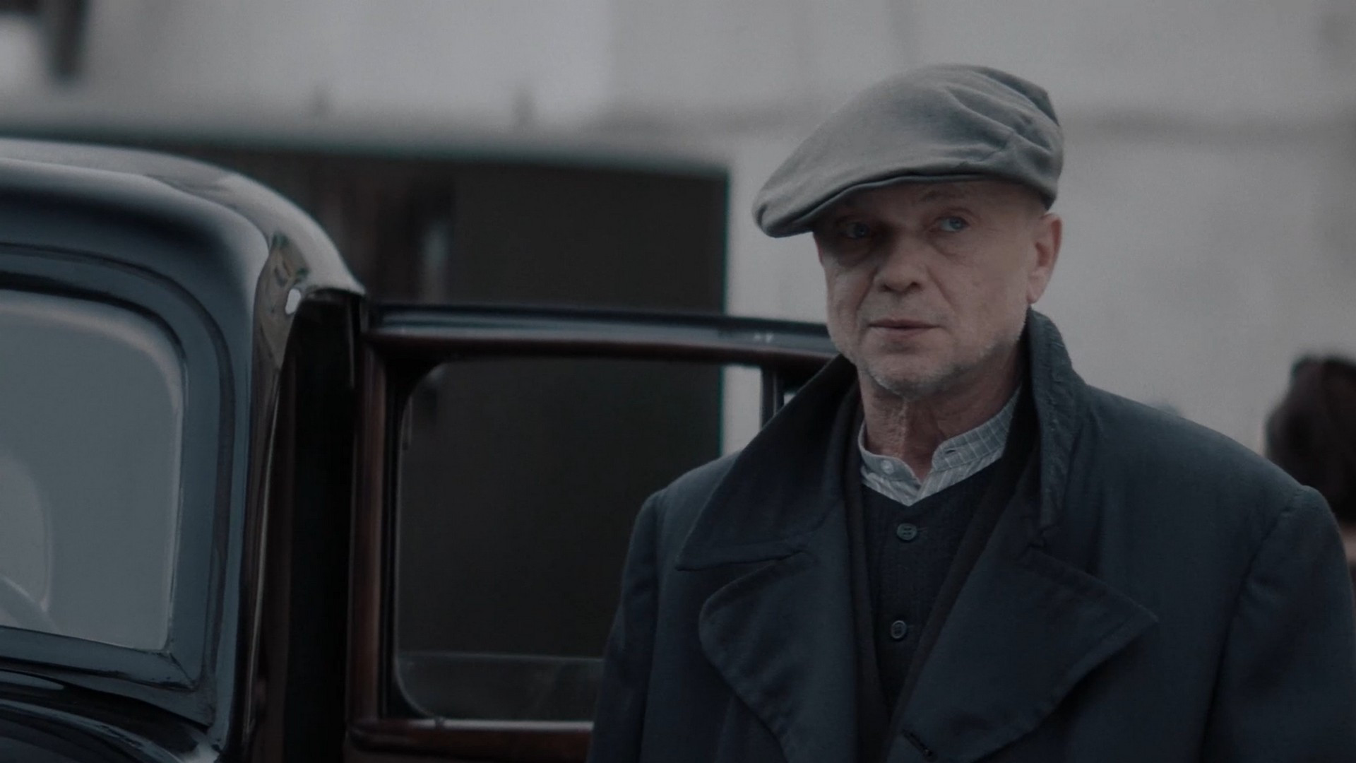 Художник 1 сезон 1 серия