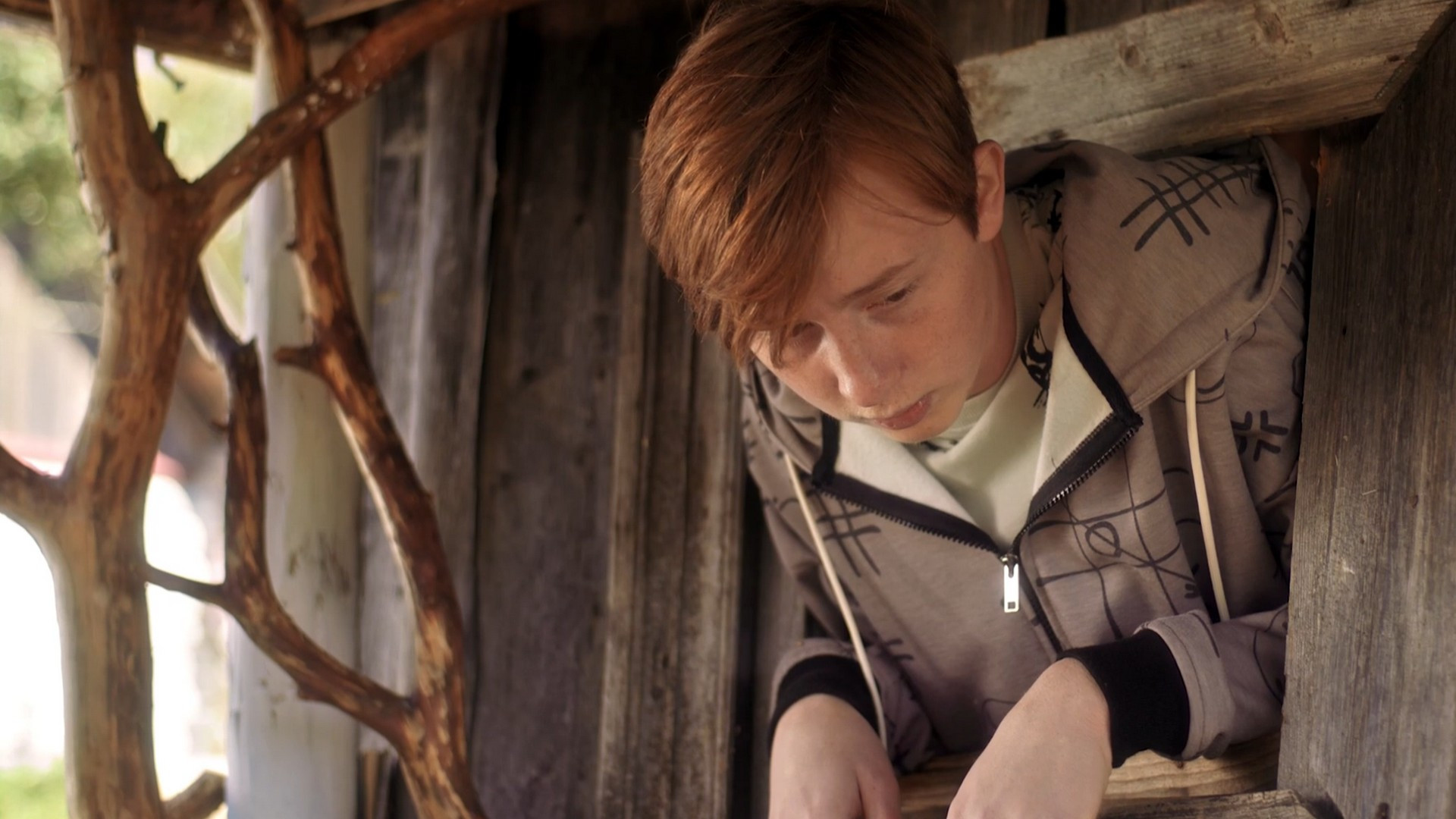 Многодетство 1 сезон 7 серия