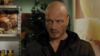 1 серия. Толкование сновидений