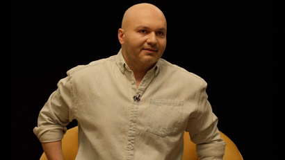 Заурбек Байцаев