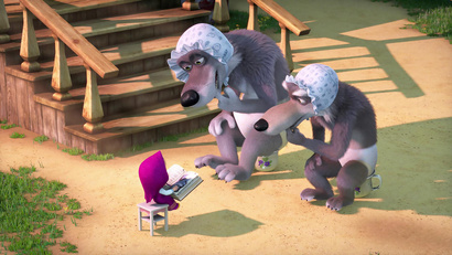 Сколько волка ни корми…