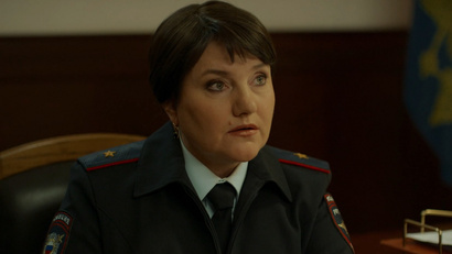 Бриллиантовый гамбит. Часть 1