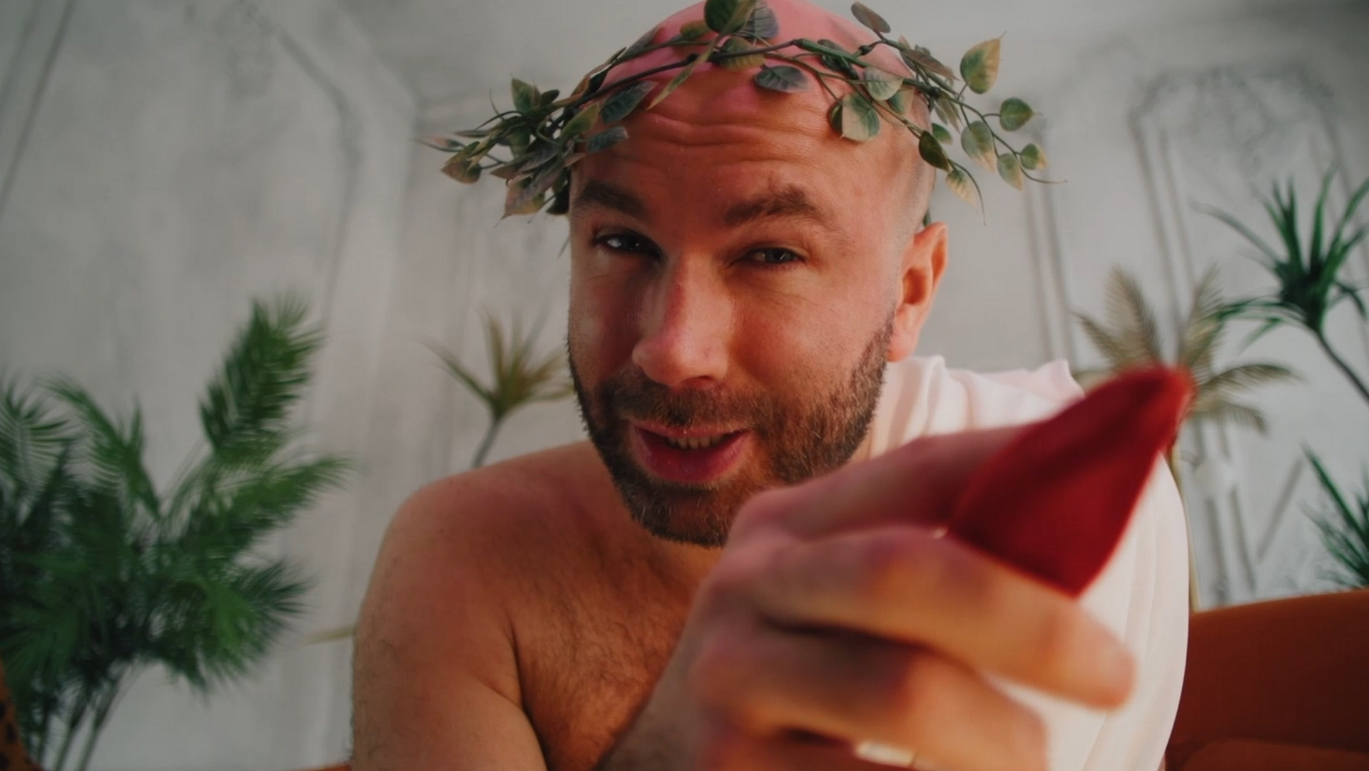 50 оттенков брака 1 сезон 6 серия