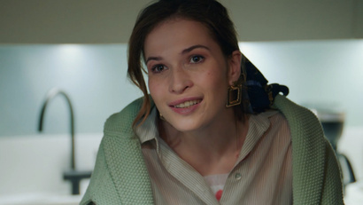 Тверская 1 сезон 10 серия