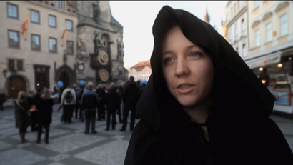 8 выпуск. Привидения