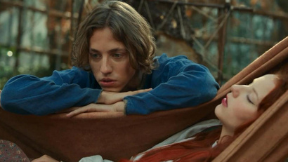 Казачок 2 сезон 10 серия