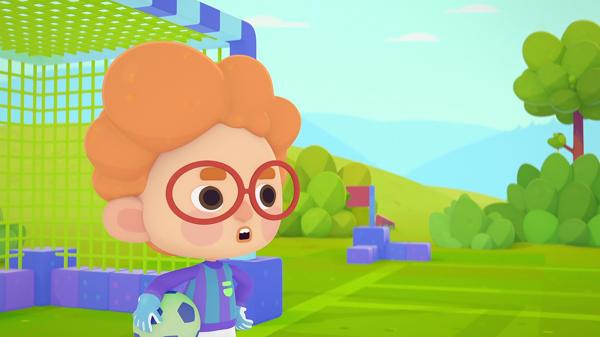 Кубофутбол