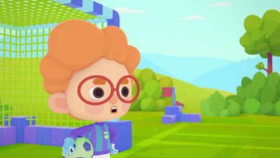 Кубофутбол