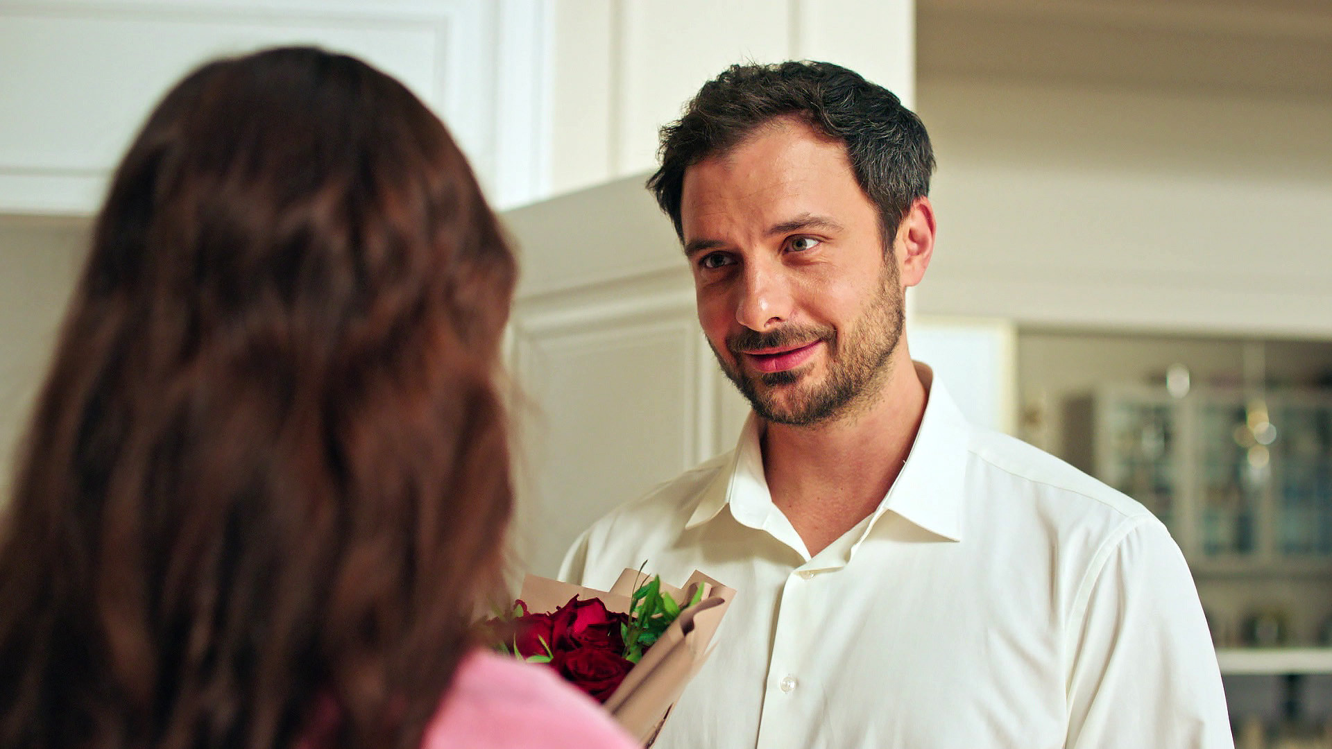 Няня Оксана 1 сезон 17 серия