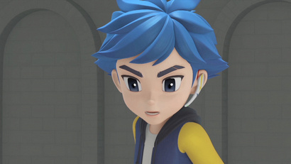 2 серия. Неожиданный Тайфун