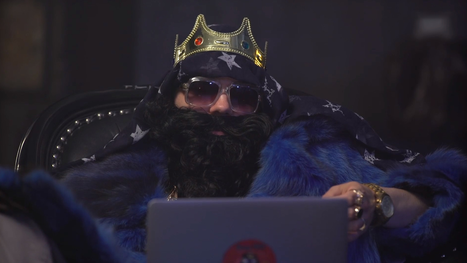 Неизданное