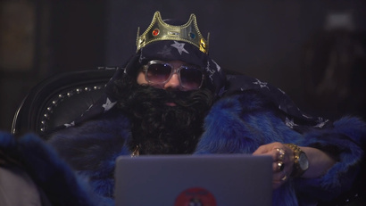 Неизданное