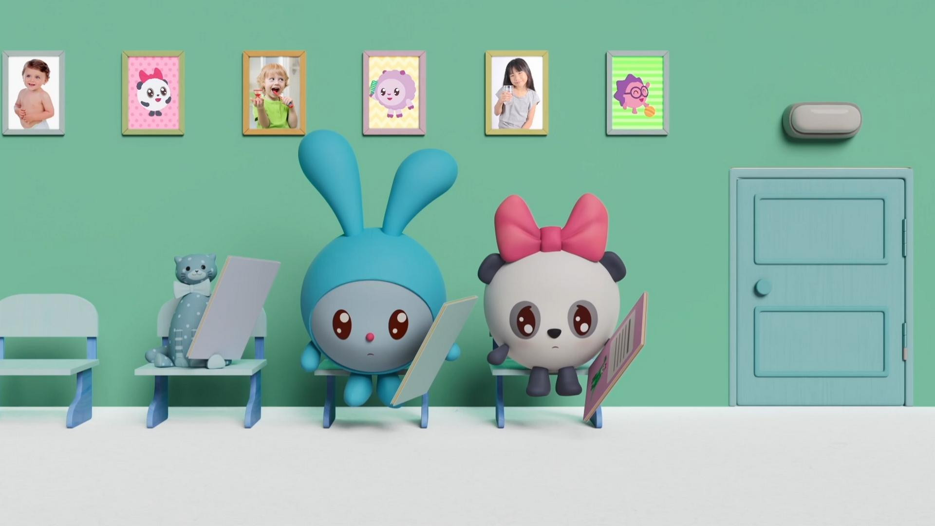 Хороший доктор