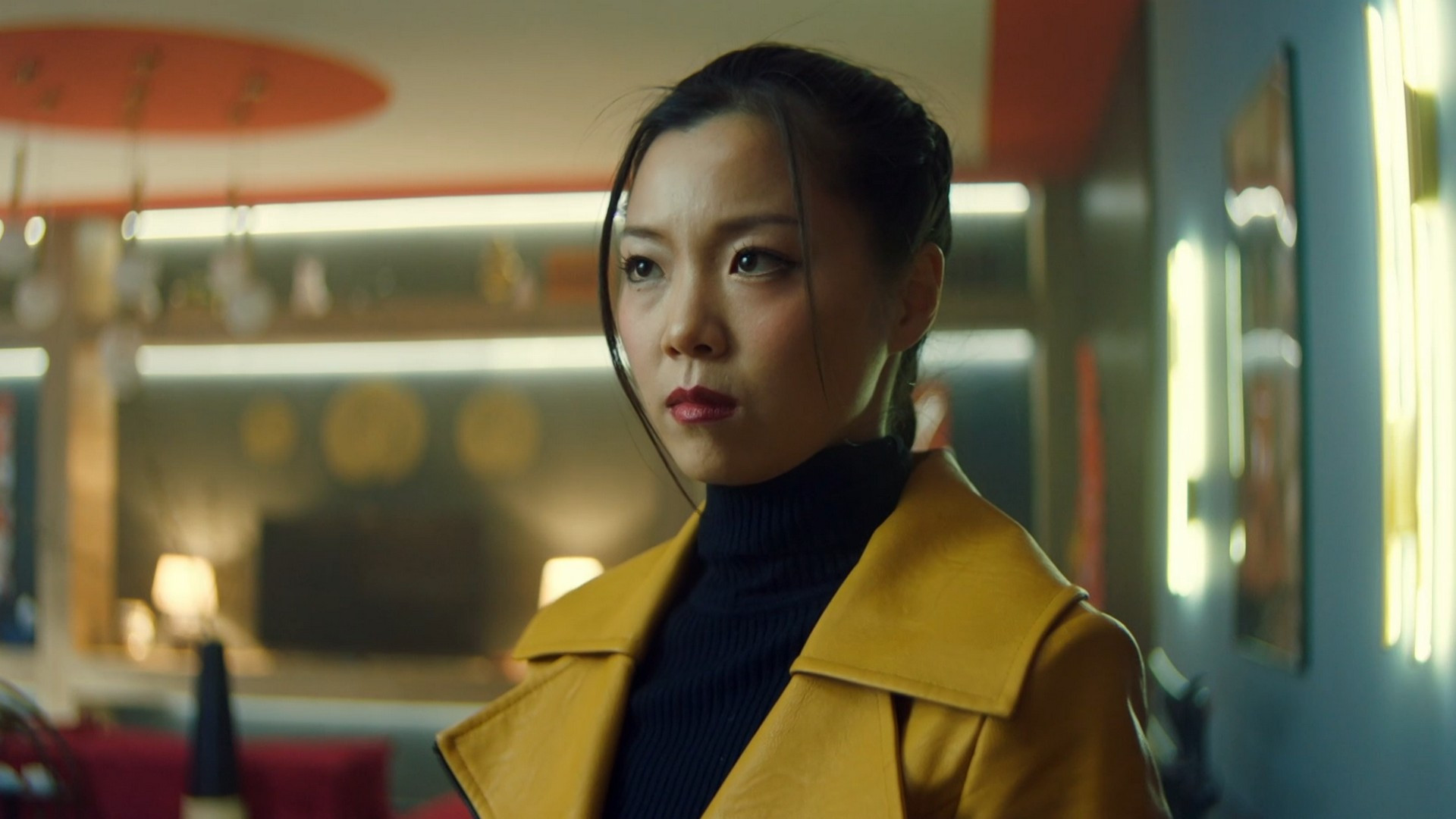 Инкассаторы 1 сезон 10 серия