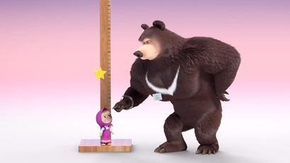 Аттракцион