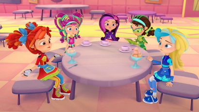 История 88. Путь Хранителя