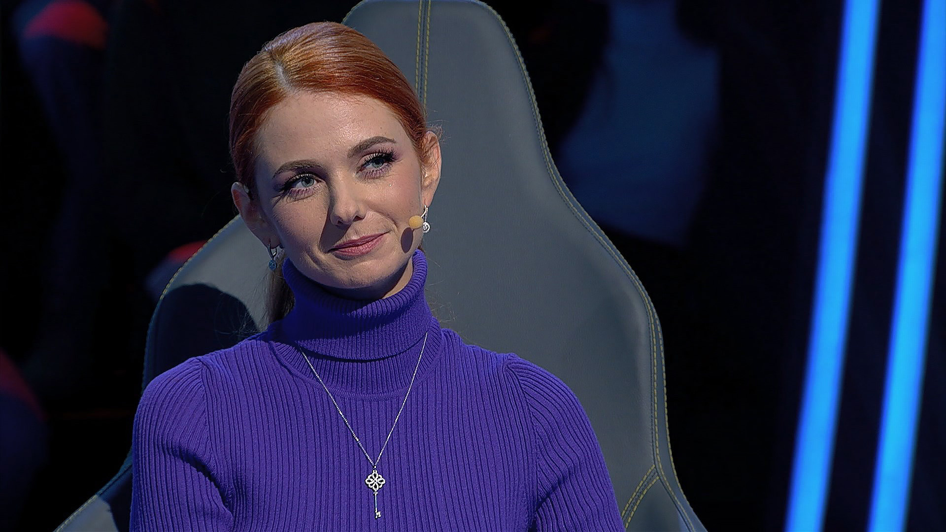 Лена Катина