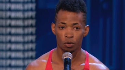 2 сезон. Трейлер 1