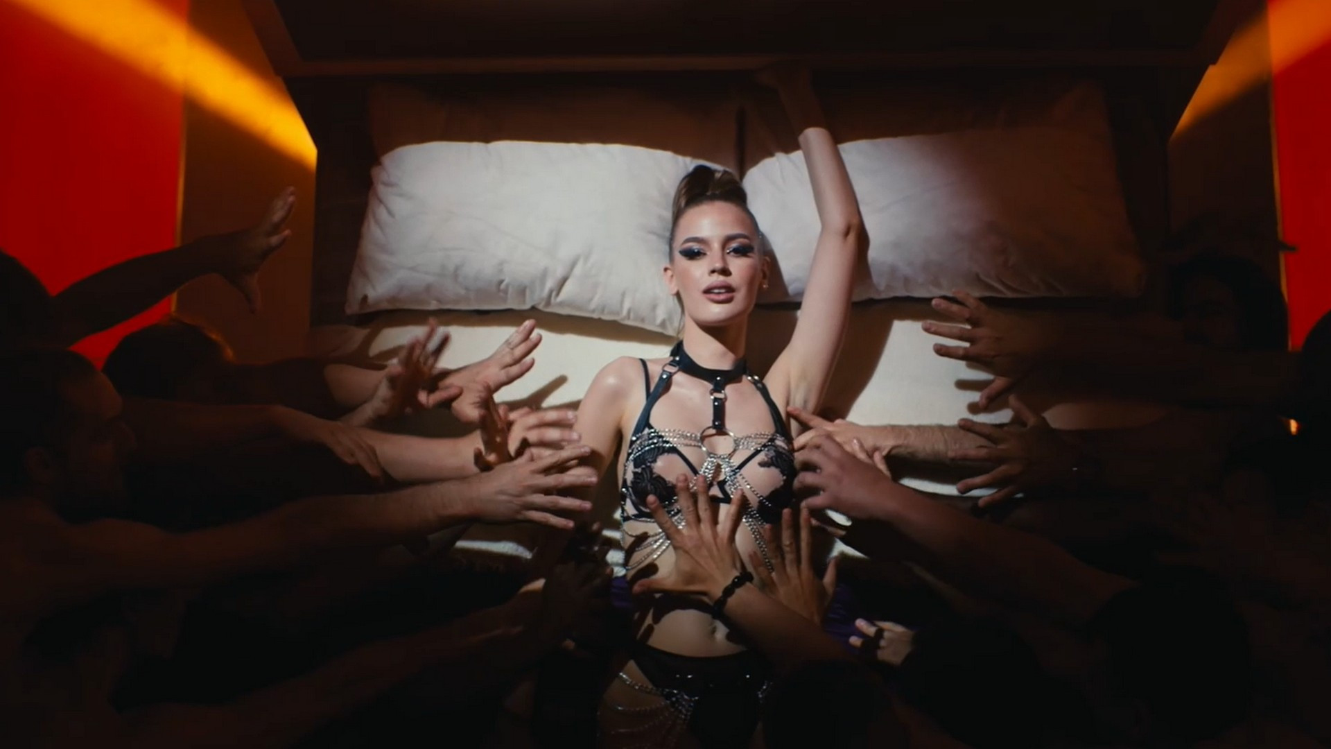 1 сезон. Трейлер 1