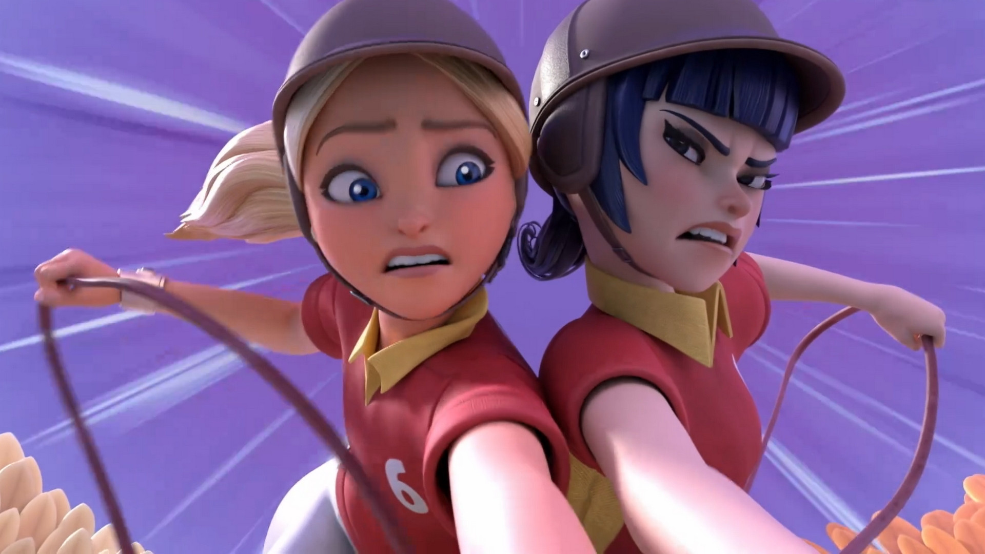 Сладких снов