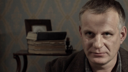 Побег. 4 серия