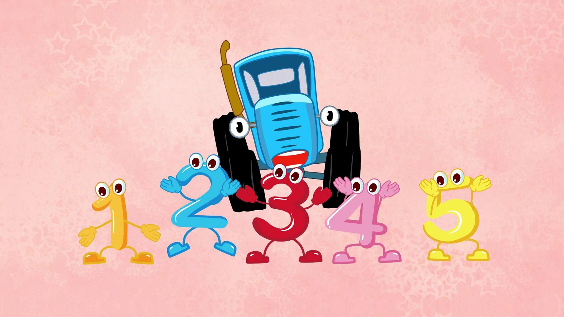 Считалочка