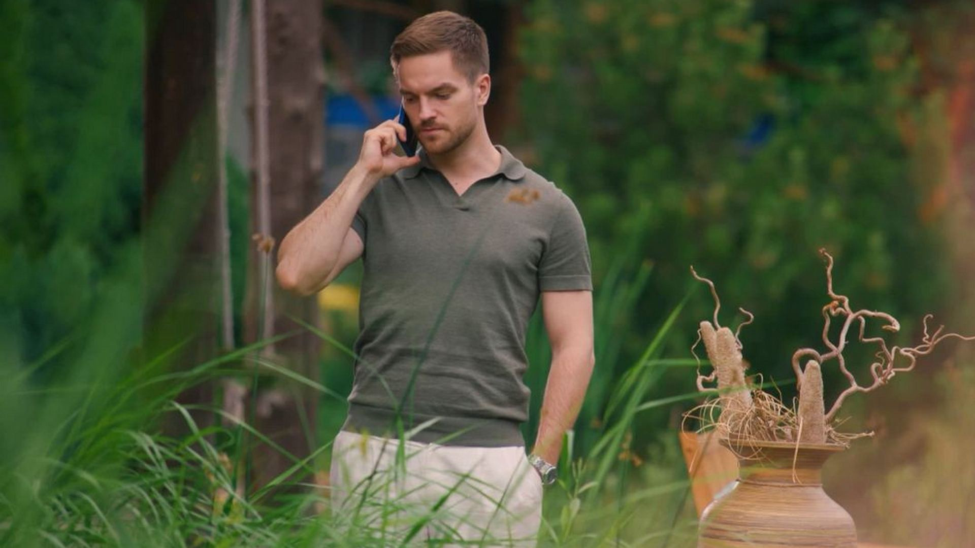 Постучись в мою дверь в Москве 1 сезон 20 серия