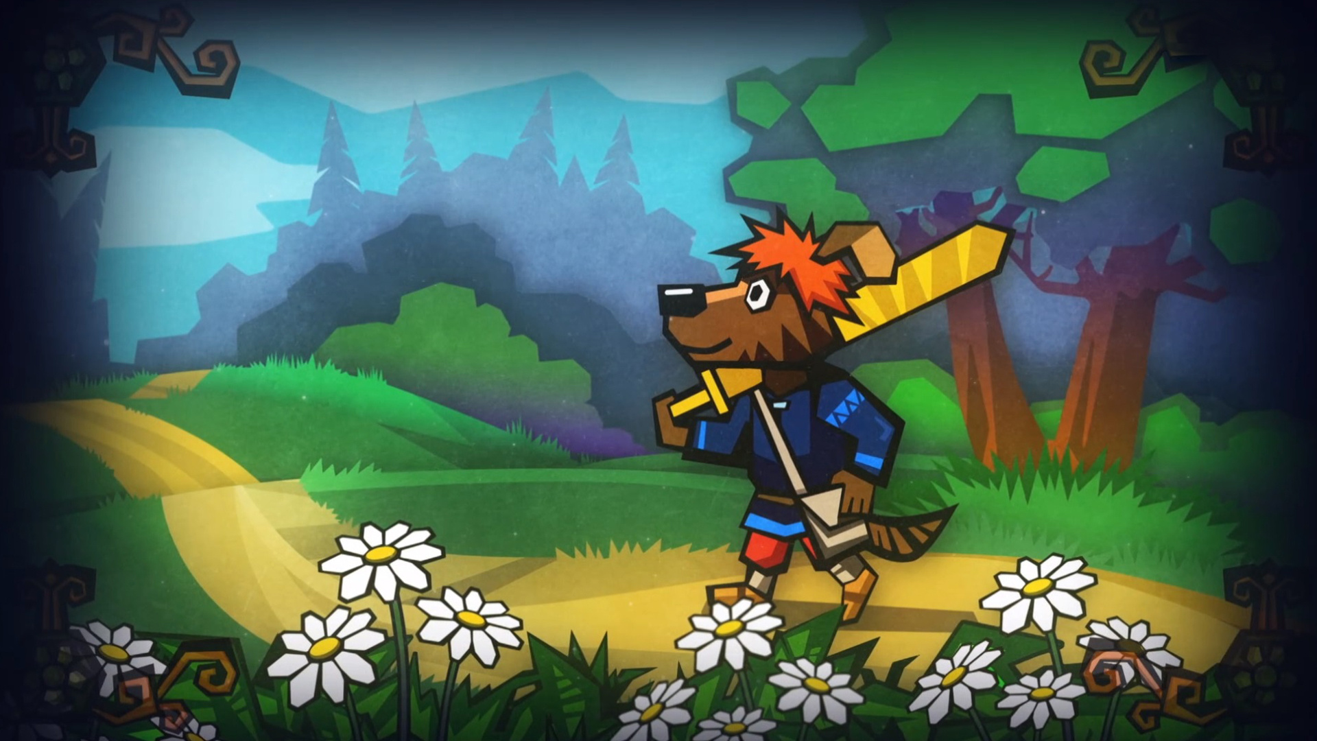 Алеша Попович