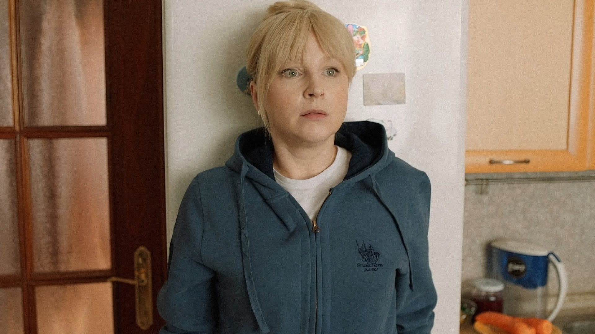 1 серия. Пилот