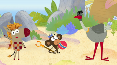 Изобретатели