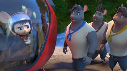 Правильный выбор