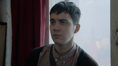 Тверская 1 сезон 4 серия