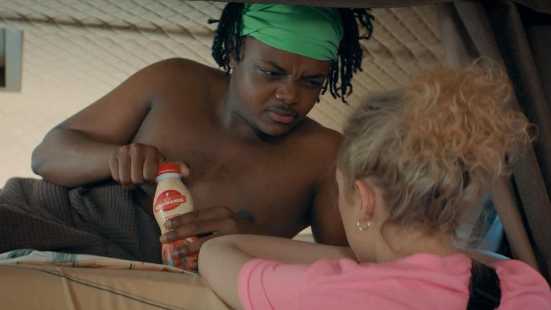 Патриот 4 сезон 7 серия