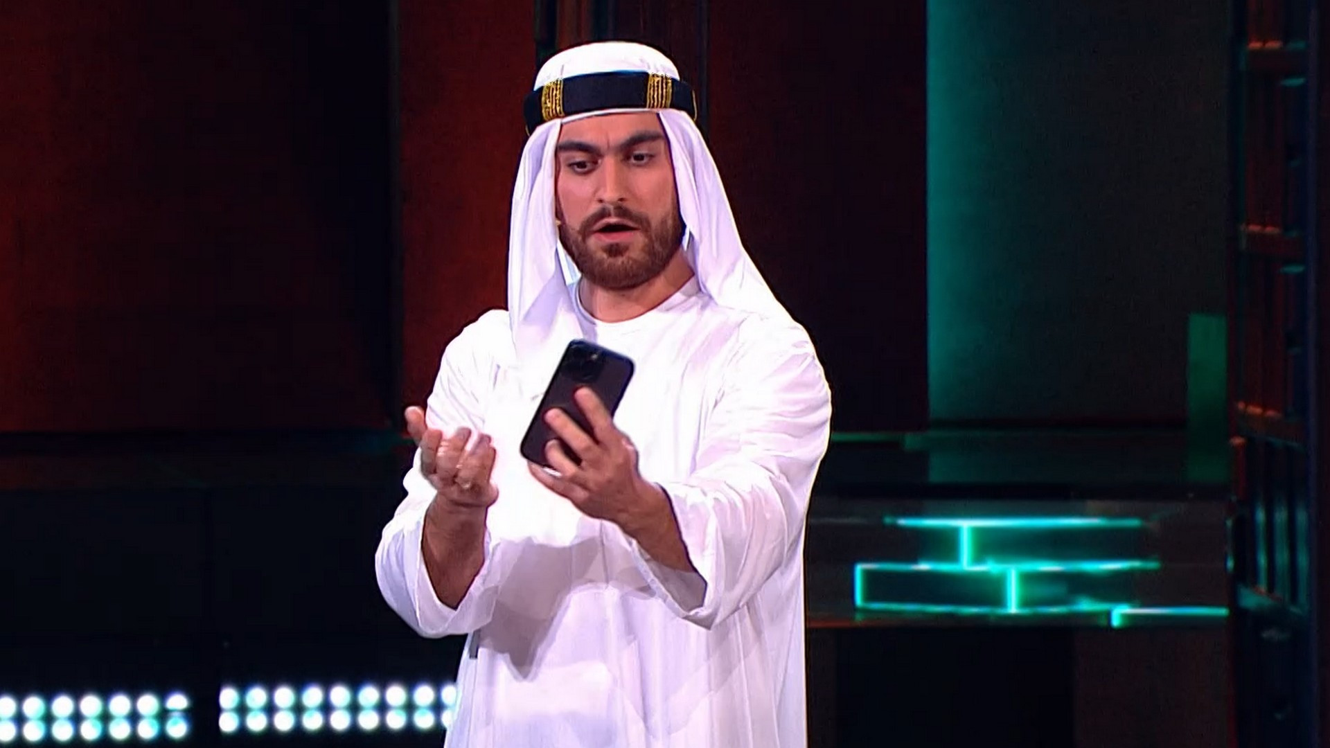 Концерты 2 сезон 8 серия