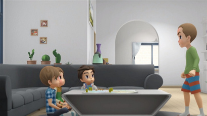 Петух против родстера