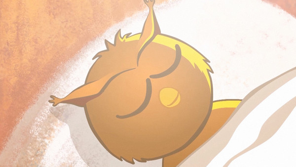 Колыбельная Совушка