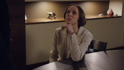 Танец смерти. Часть 1