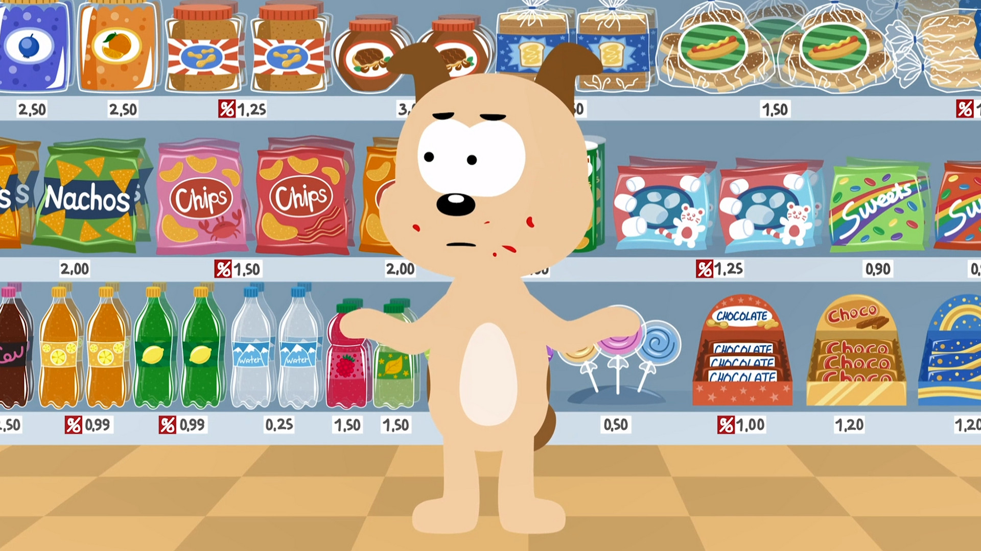 Ням-ням вкуснятина