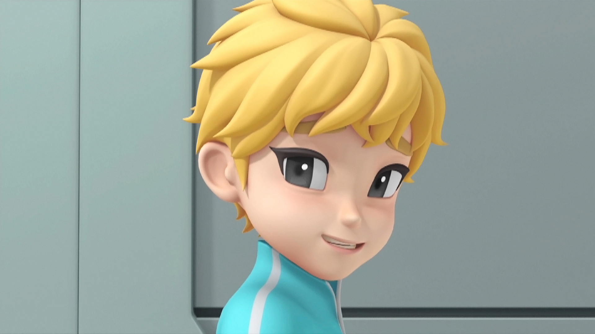 1 серия. Таинственные машины