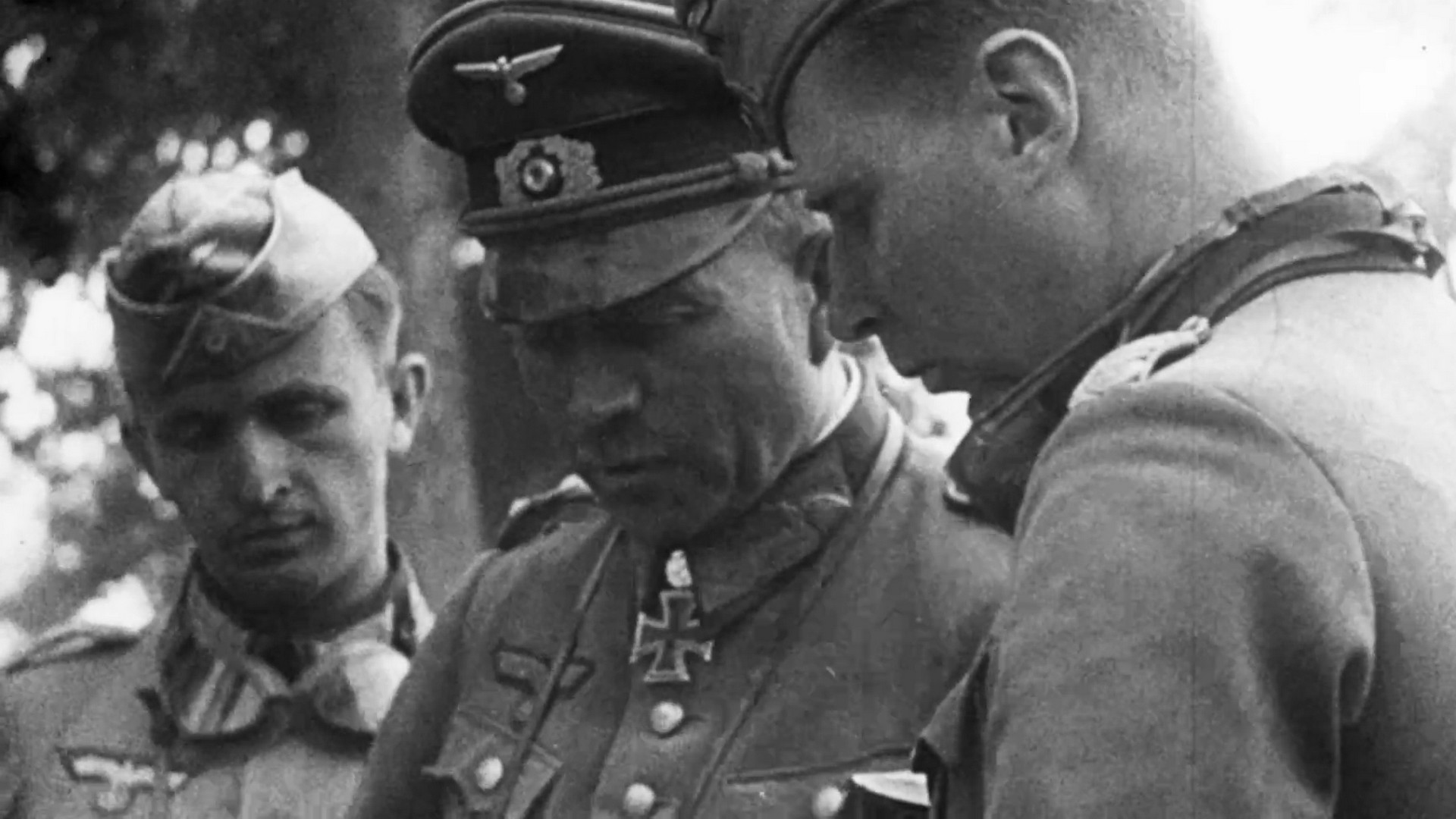 2 серия. Битва за Москву