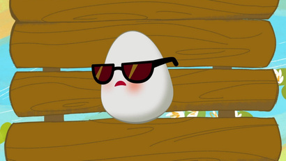 Фрагмент из серии №14