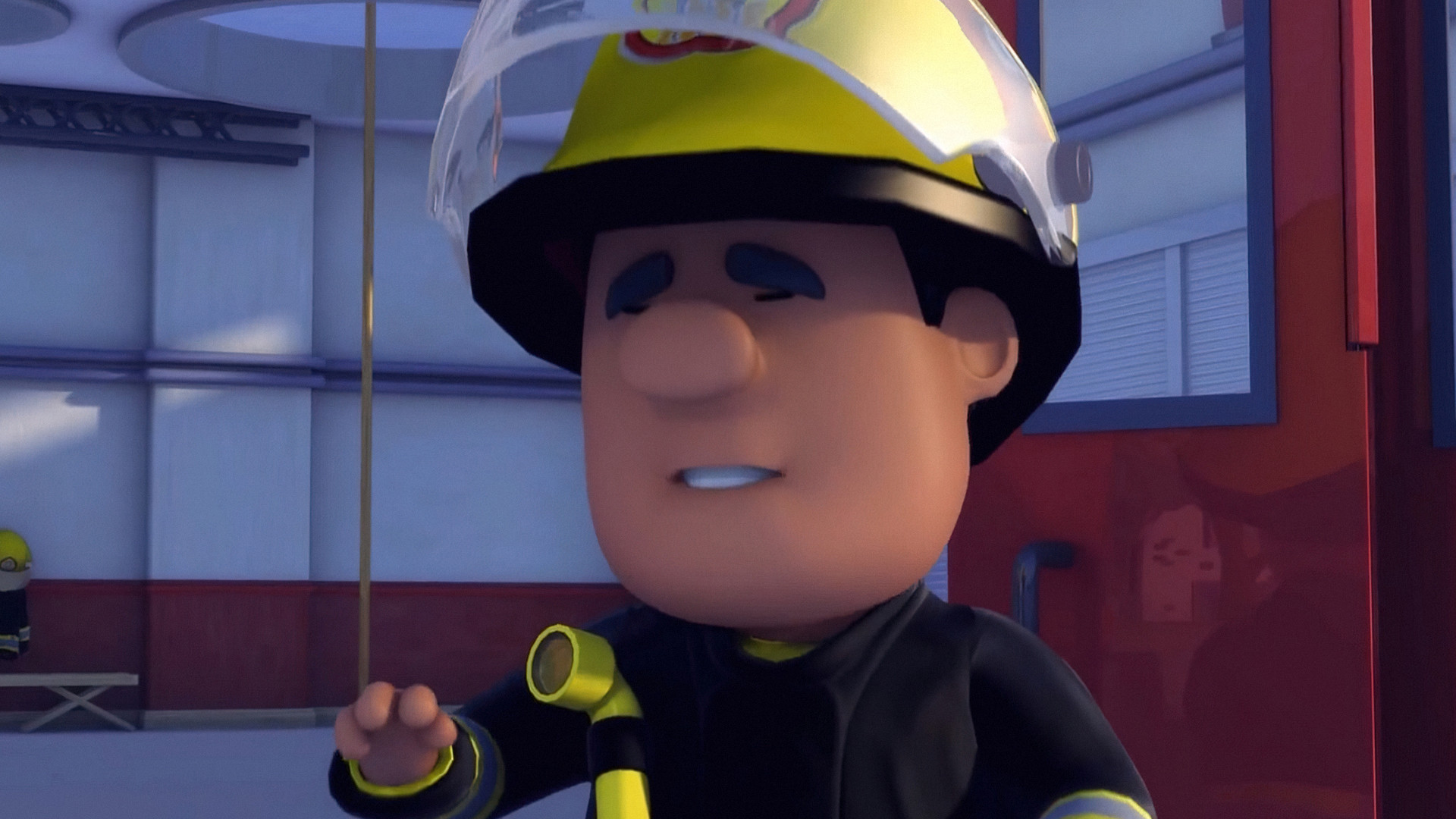 История с поездом