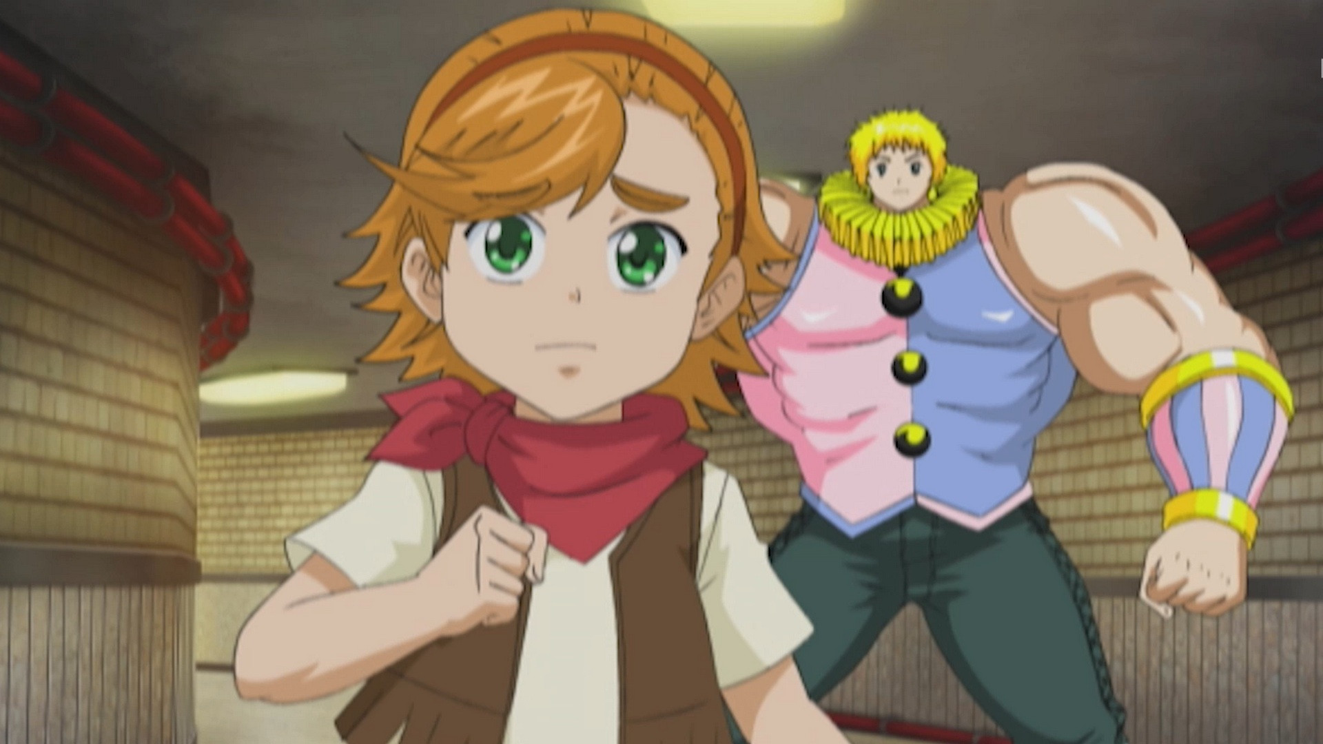 Битва пламени